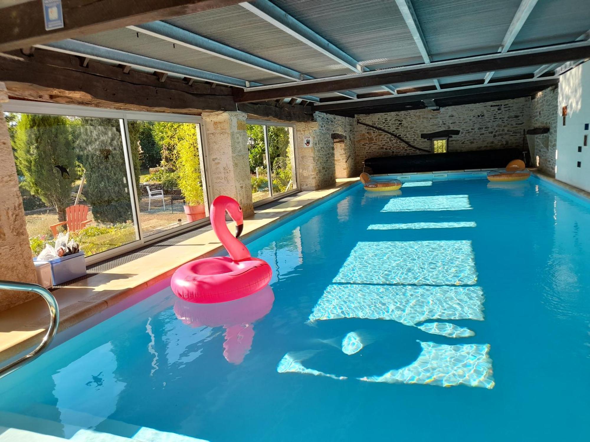 غرامات La Causserie, 2 Chambres D'Hotes, 2 A 4 Invites, Pour Vous Seuls المظهر الخارجي الصورة